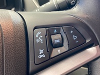 Chevrolet Trax vaihtoauto