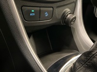 Chevrolet Trax vaihtoauto