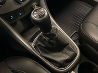Chevrolet Trax vaihtoauto