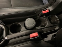 Chevrolet Trax vaihtoauto