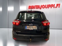 Ford C-MAX vaihtoauto