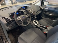 Ford C-MAX vaihtoauto