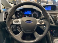 Ford C-MAX vaihtoauto