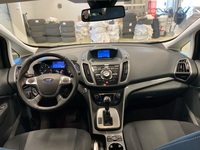 Ford C-MAX vaihtoauto