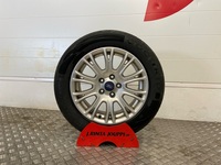 Ford C-MAX vaihtoauto