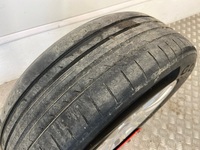 Ford C-MAX vaihtoauto