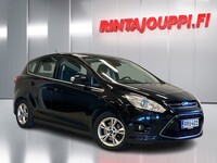 Ford C-MAX vaihtoauto