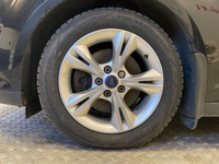 Ford C-MAX vaihtoauto