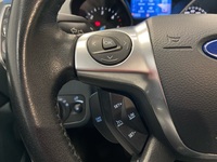 Ford C-MAX vaihtoauto