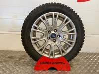 Ford C-MAX vaihtoauto