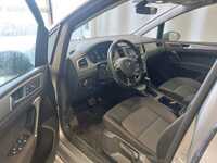 Volkswagen Golf Sportsvan vaihtoauto