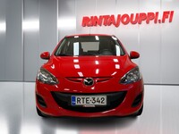 Mazda 2 vaihtoauto