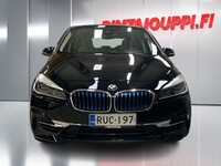 BMW 225 vaihtoauto