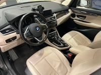 BMW 225 vaihtoauto