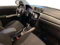 Suzuki Vitara vaihtoauto