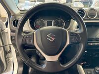 Suzuki Vitara vaihtoauto