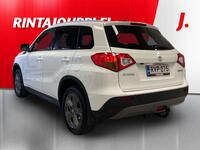 Suzuki Vitara vaihtoauto