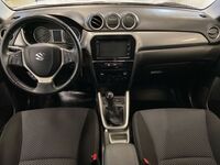 Suzuki Vitara vaihtoauto