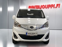 BYD eTP3 vaihtoauto