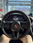 Porsche Taycan vaihtoauto