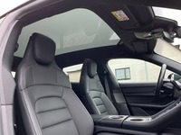 Porsche Taycan vaihtoauto