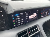 Porsche Taycan vaihtoauto