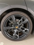 Porsche Taycan vaihtoauto