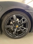 Porsche Taycan vaihtoauto