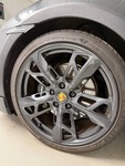 Porsche Taycan vaihtoauto