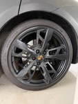 Porsche Taycan vaihtoauto