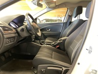 Renault Mégane vaihtoauto