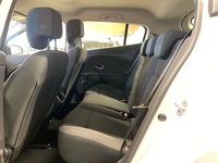 Renault Mégane vaihtoauto