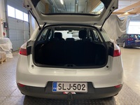 Renault Mégane vaihtoauto