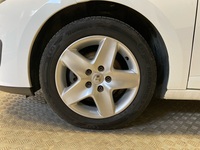 Renault Mégane vaihtoauto