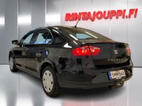 SEAT Toledo vaihtoauto