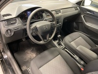 SEAT Toledo vaihtoauto