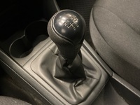 SEAT Toledo vaihtoauto