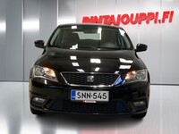 SEAT Toledo vaihtoauto
