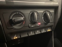 SEAT Toledo vaihtoauto