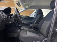 SEAT Toledo vaihtoauto