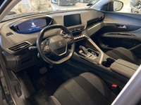 Peugeot 5008 vaihtoauto