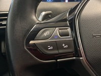 Peugeot 5008 vaihtoauto