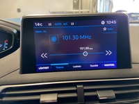 Peugeot 5008 vaihtoauto