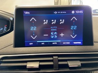 Peugeot 5008 vaihtoauto