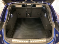 Porsche Taycan vaihtoauto