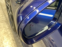 Porsche Taycan vaihtoauto