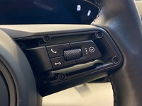 Porsche Taycan vaihtoauto