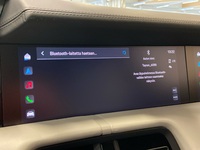 Porsche Taycan vaihtoauto