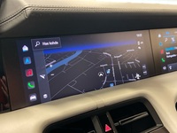 Porsche Taycan vaihtoauto