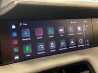 Porsche Taycan vaihtoauto